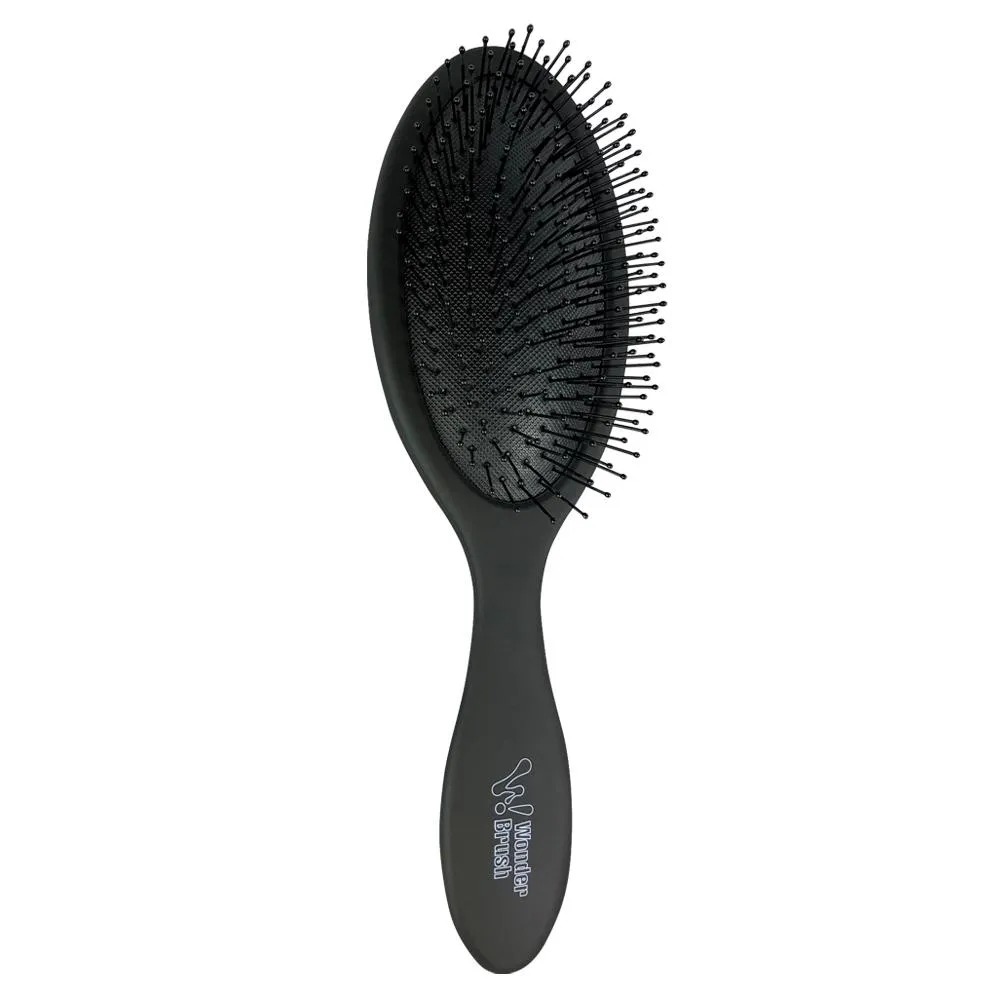 Hi Lift Wet and Dry Wonder Brush - Black