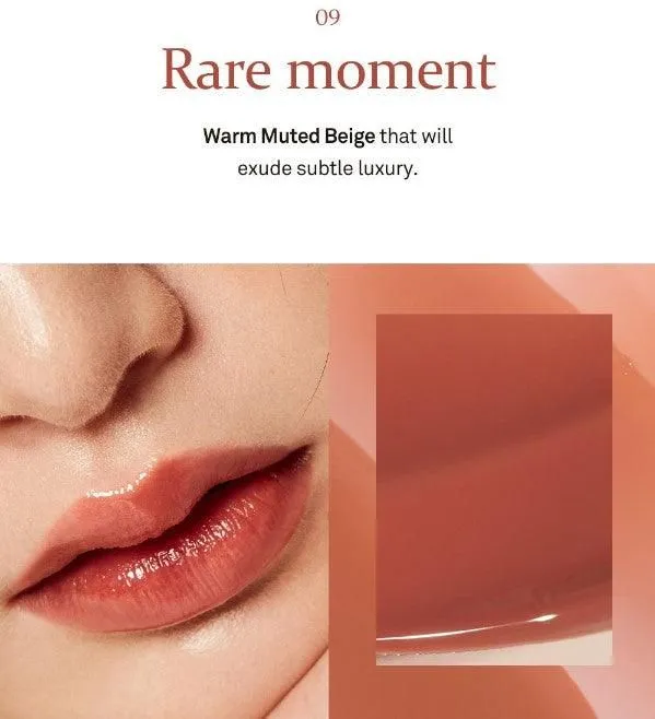 hince Mood Enhancer Water Liquid Glow 4ml