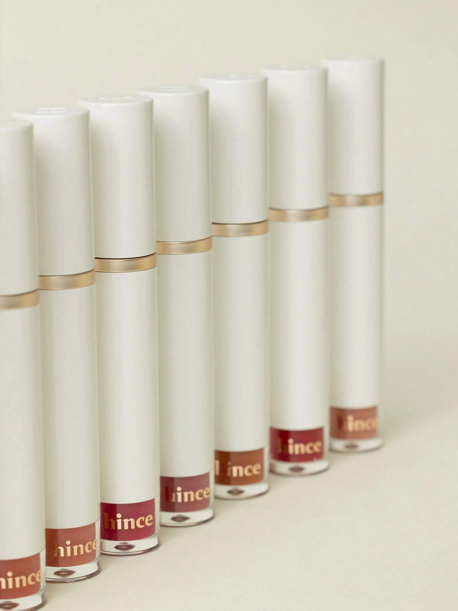 hince Mood Enhancer Water Liquid Glow 4ml