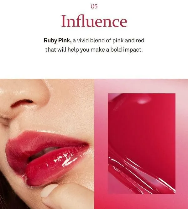 hince Mood Enhancer Water Liquid Glow 4ml