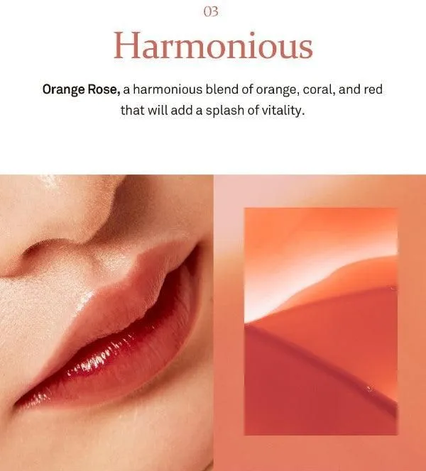 hince Mood Enhancer Water Liquid Glow 4ml