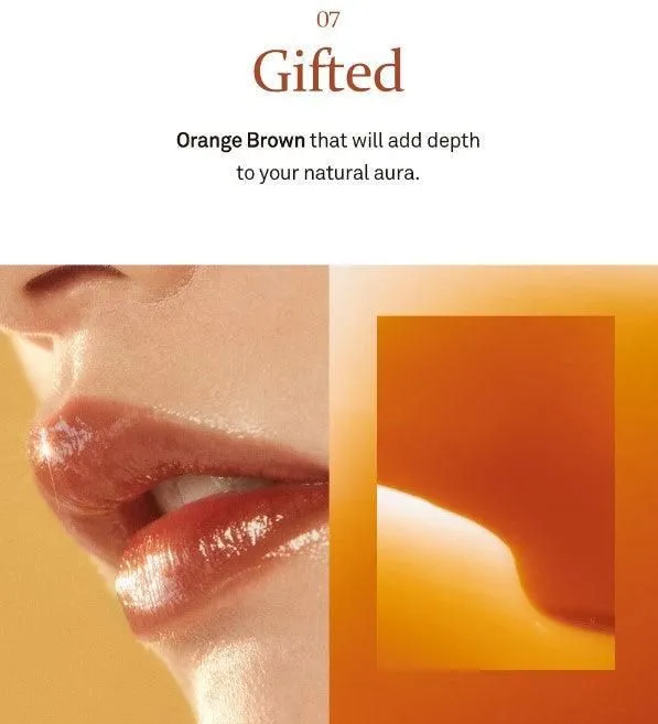 hince Mood Enhancer Water Liquid Glow 4ml