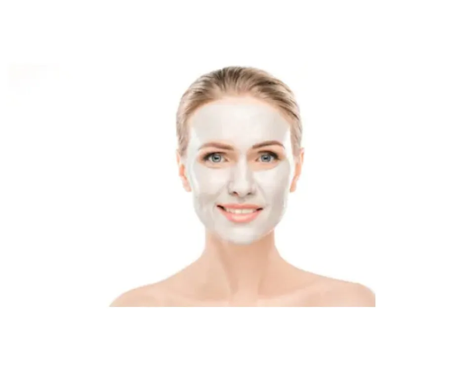 Hydra Gel Mask