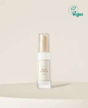 I'M FROM RICE SERUM 30ml 1.01fl.oz. 아임프롬 라이스 세럼 30ml 1.01fl.oz.