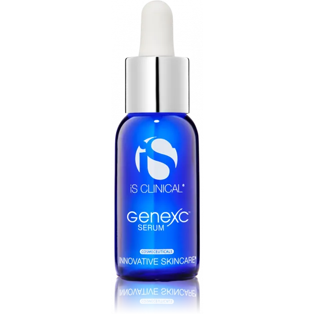 iS Clinical Genex-C Serum