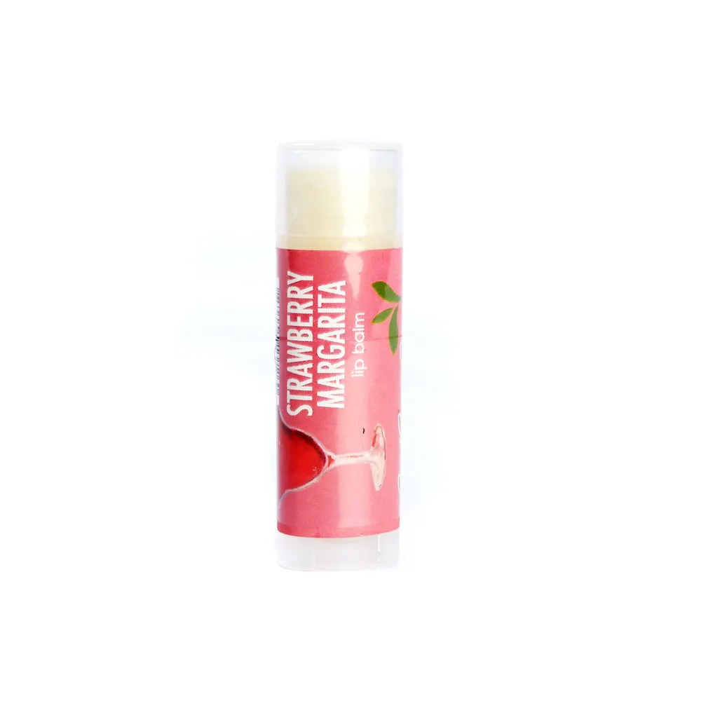 Lip Balm - Cocktail Hour Collection