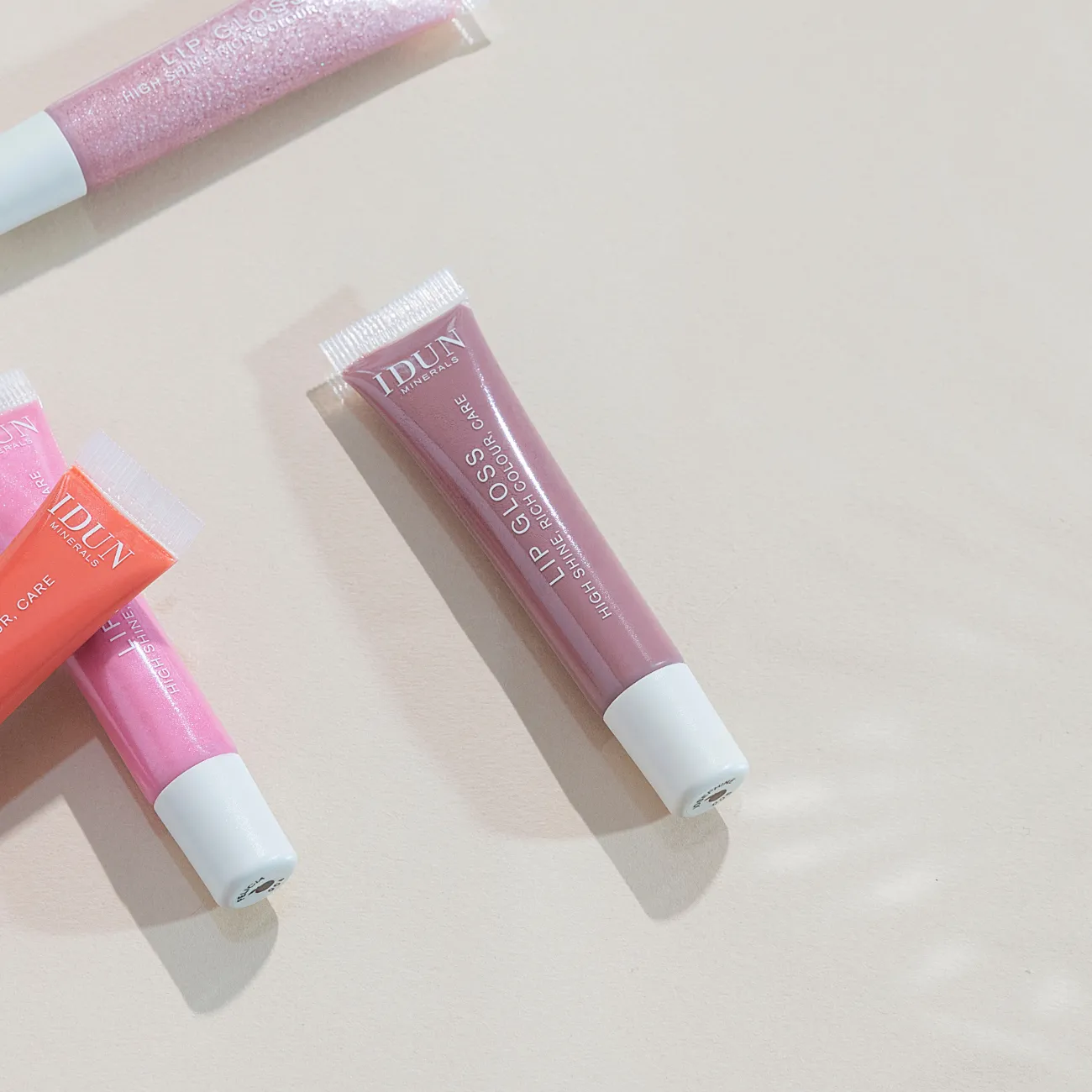 LIP GLOSS - 6 ml