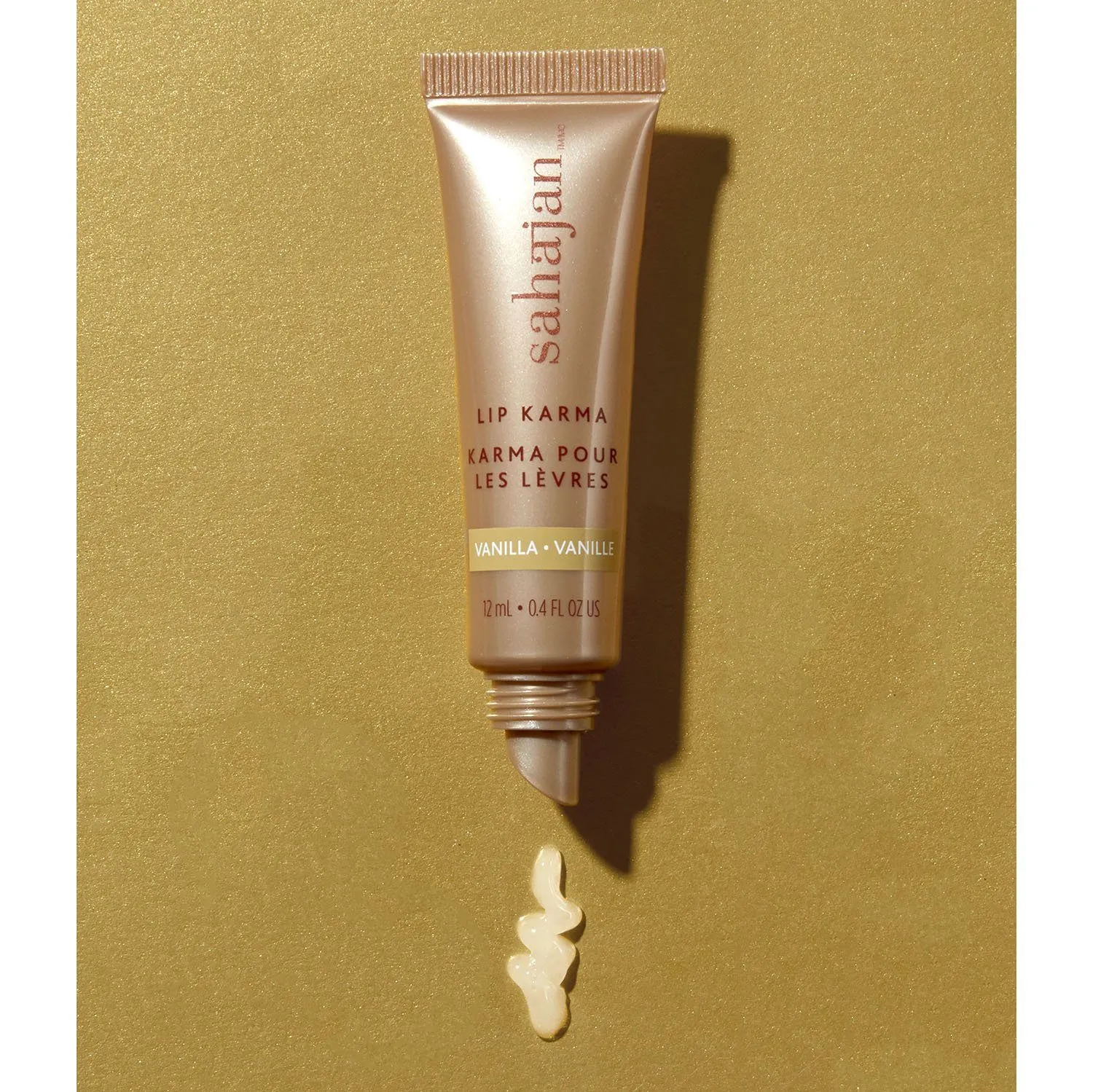 Lip Karma