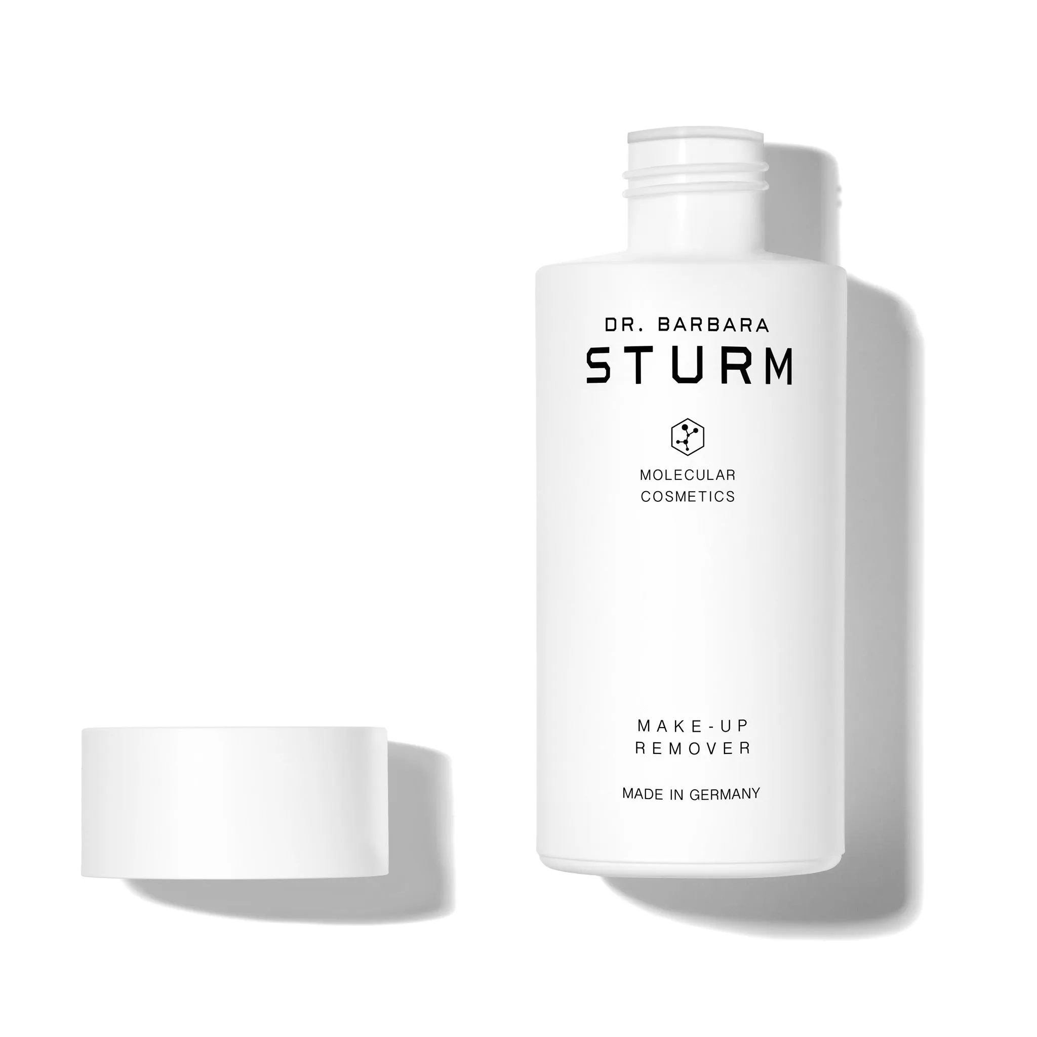 MAKE-UP REMOVER