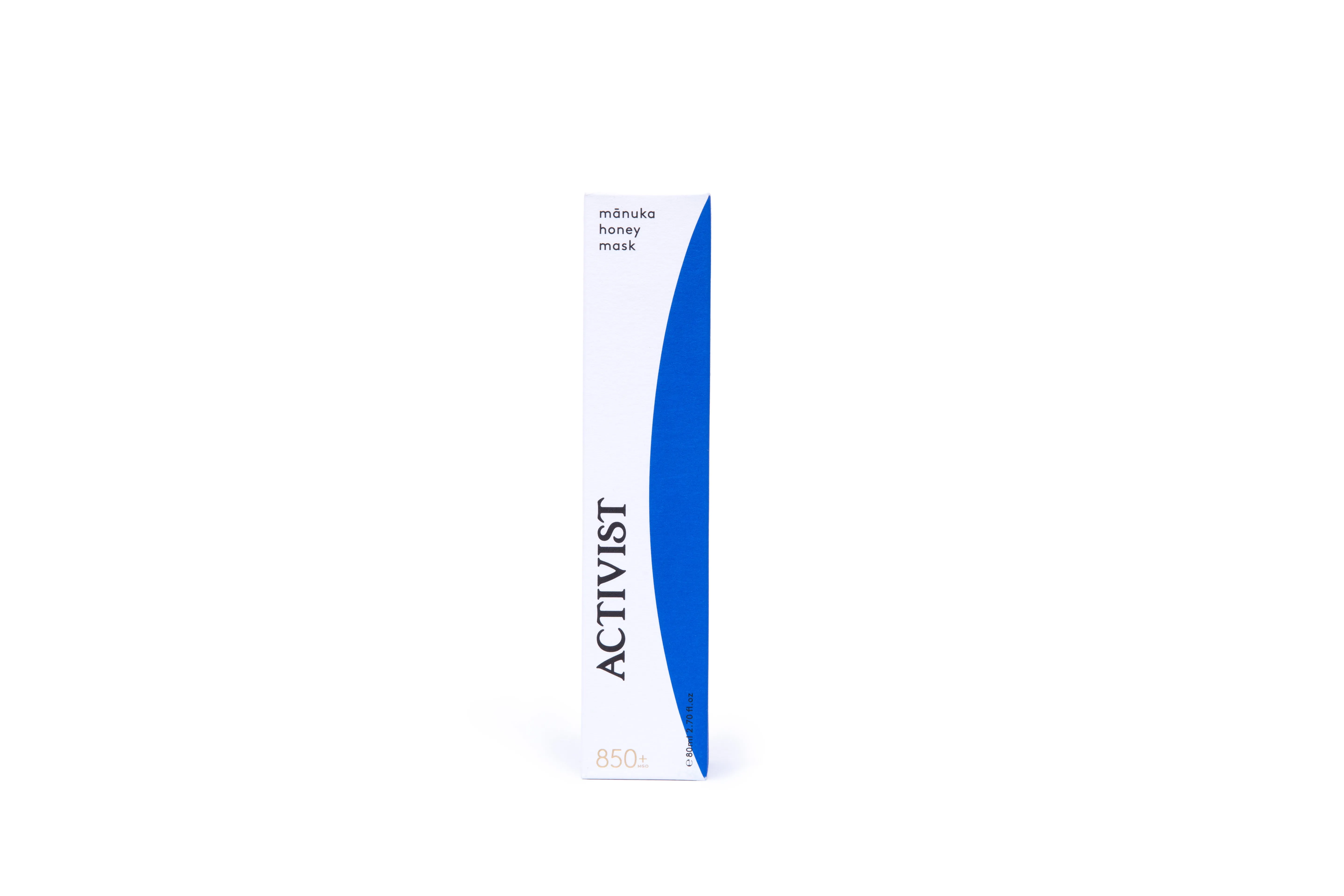 Manuka Honey Mask