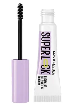Maybelline Super Lock Brow Glue