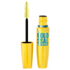 Maybelline Volume Colossal Glam Black Waterproof