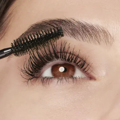 Maybelline Volume Colossal Glam Black Waterproof