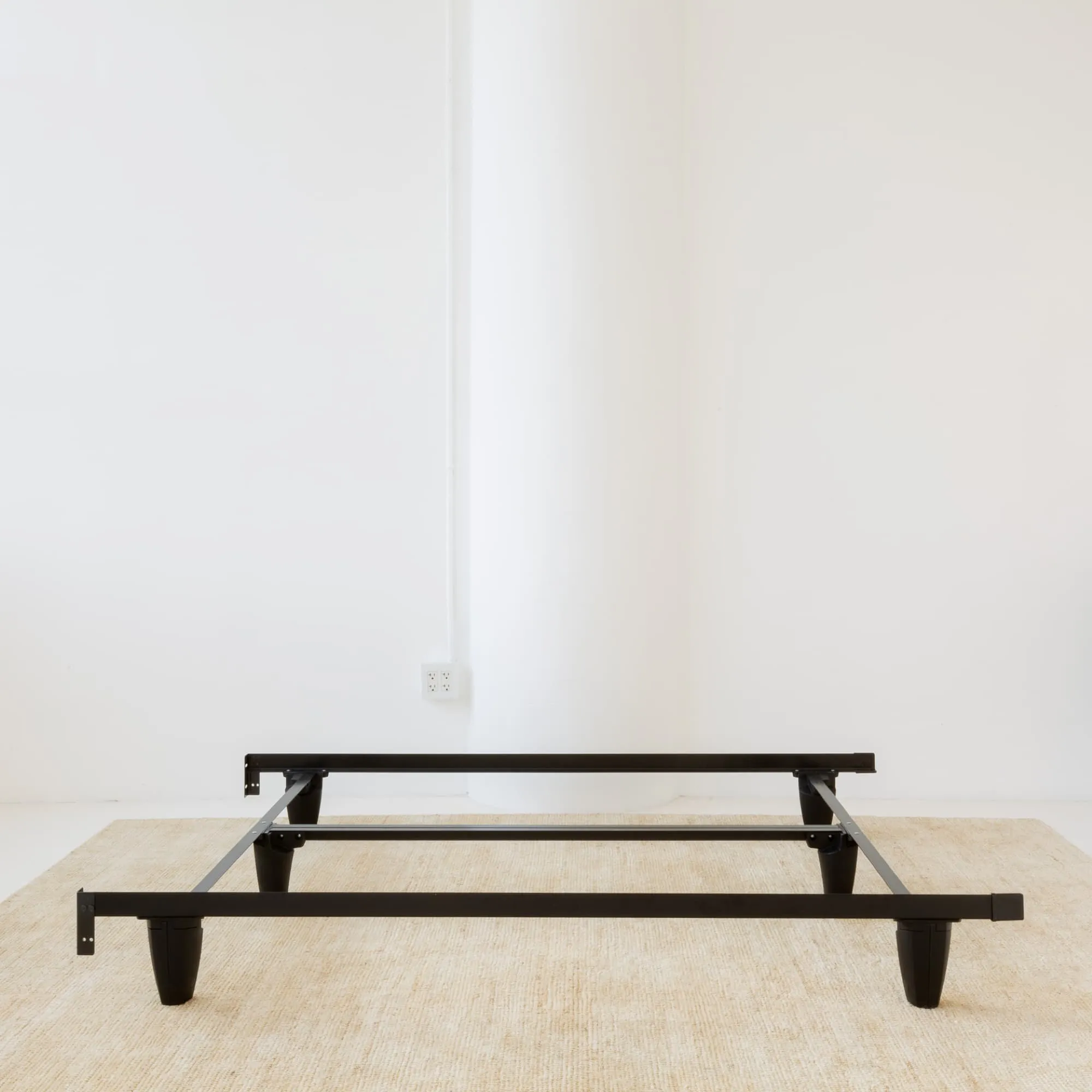 Metal Bed Frame