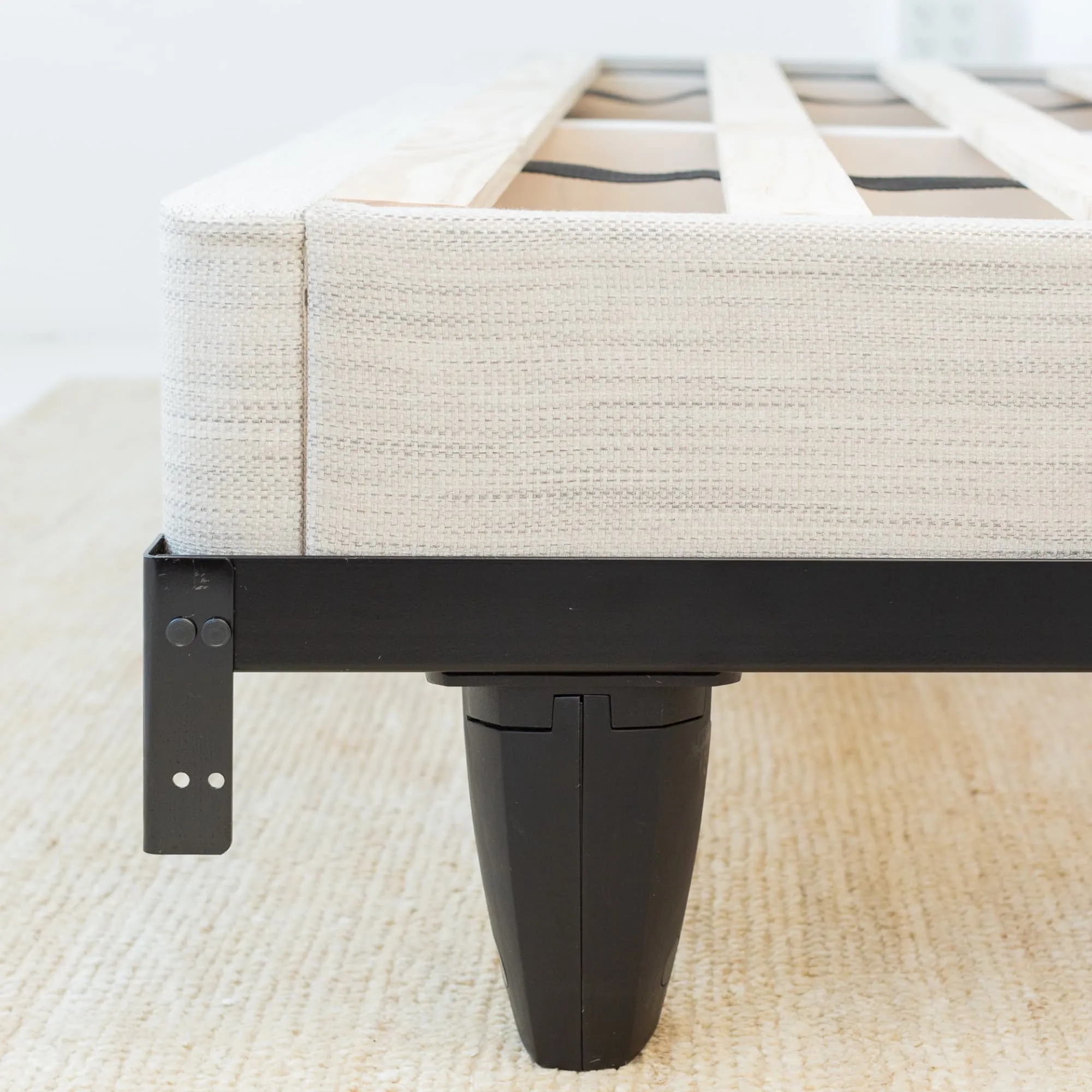 Metal Bed Frame