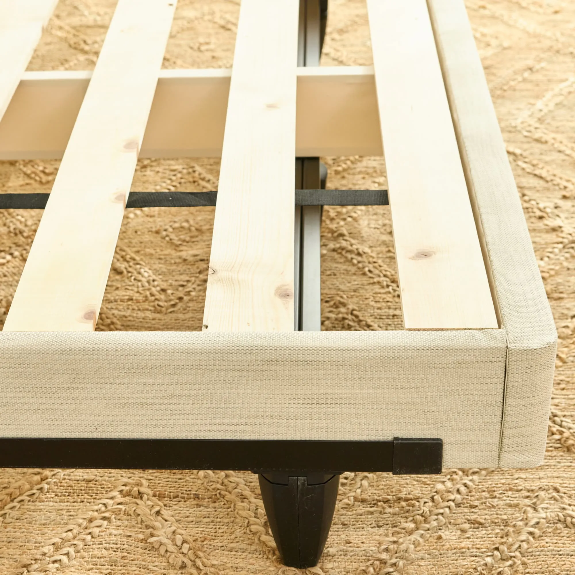 Metal Bed Frame
