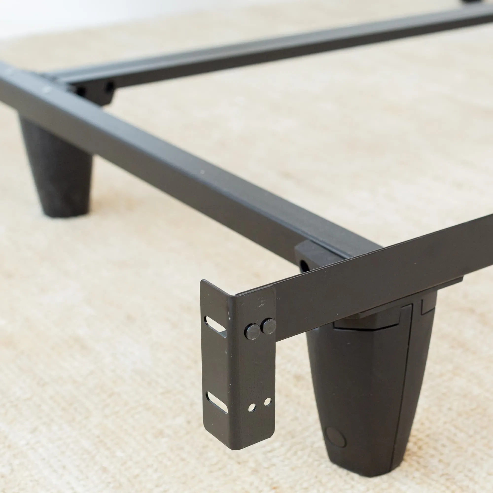 Metal Bed Frame