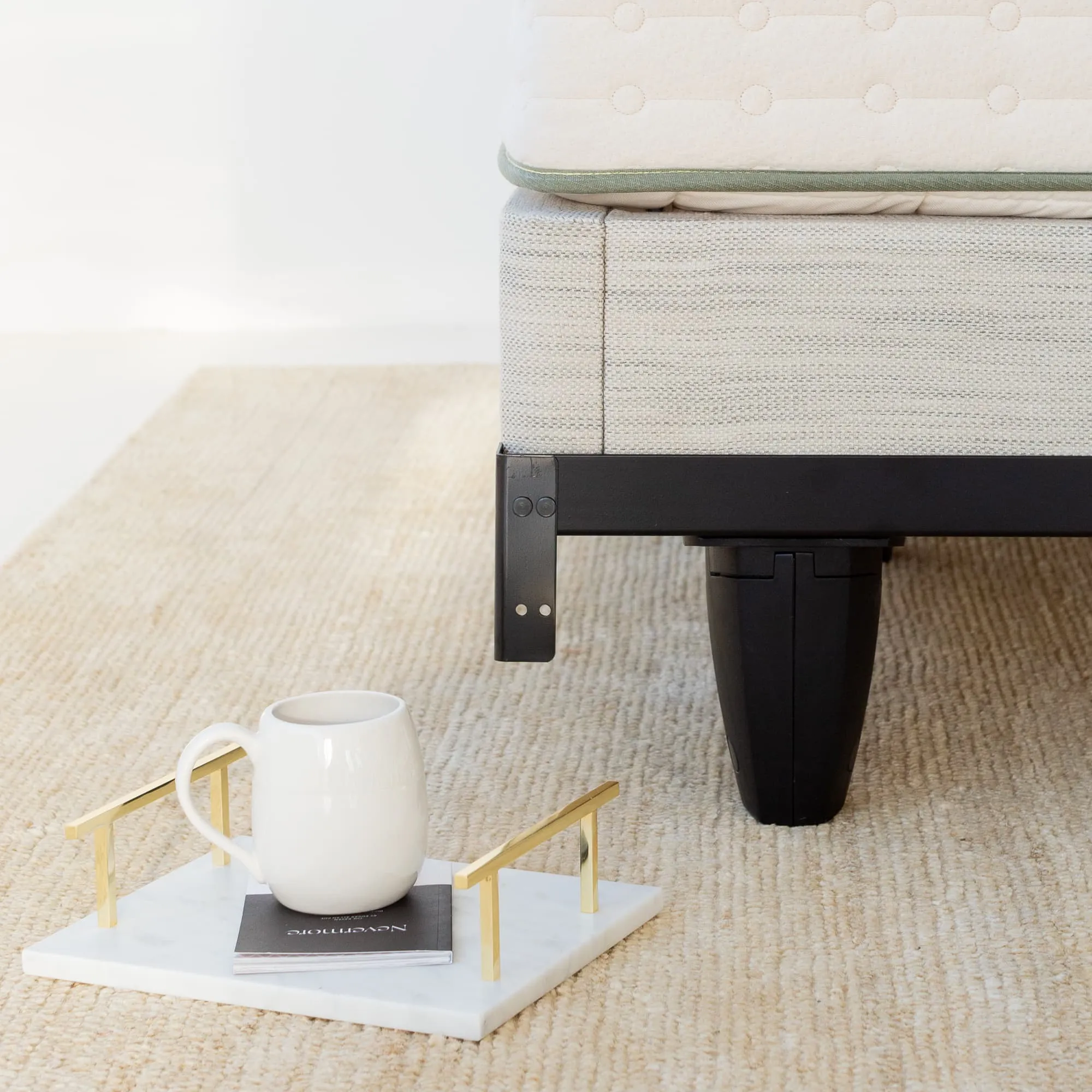 Metal Bed Frame