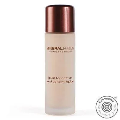 Mineral Fusion Liquid Foundation Neutral 1 30mL