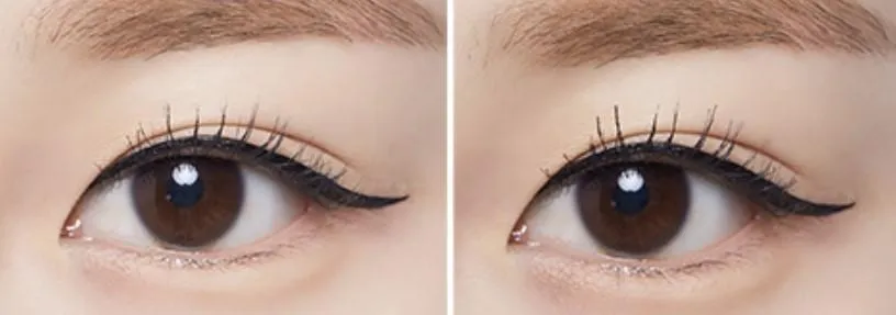 MISSHA Ultra Powerproof Mascara - Curl Up Long Lash 8g