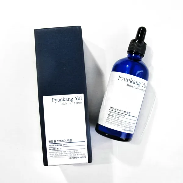 Moisture Serum 100ml