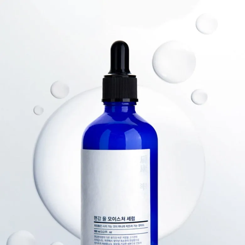 Moisture Serum 100ml