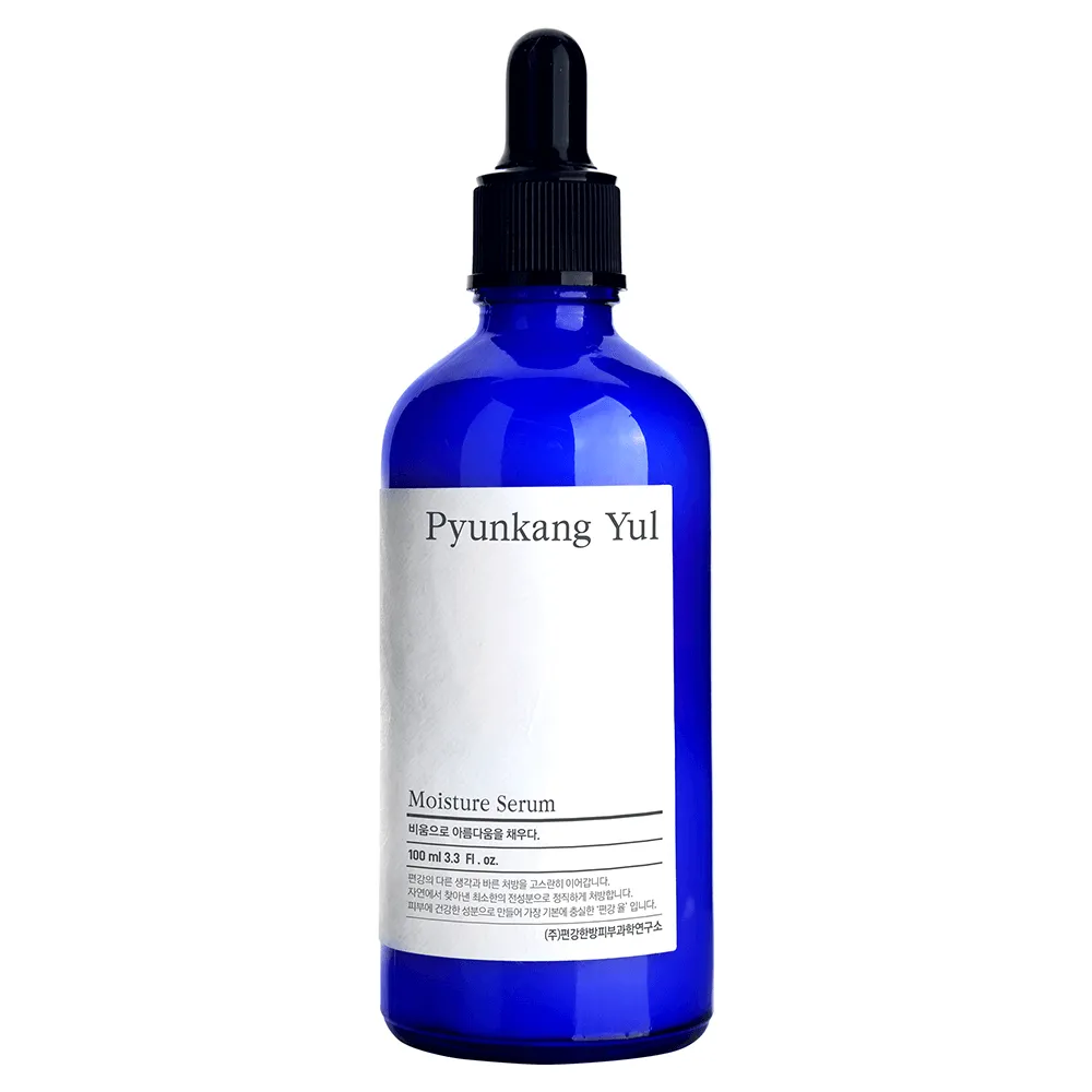 Moisture Serum 100ml
