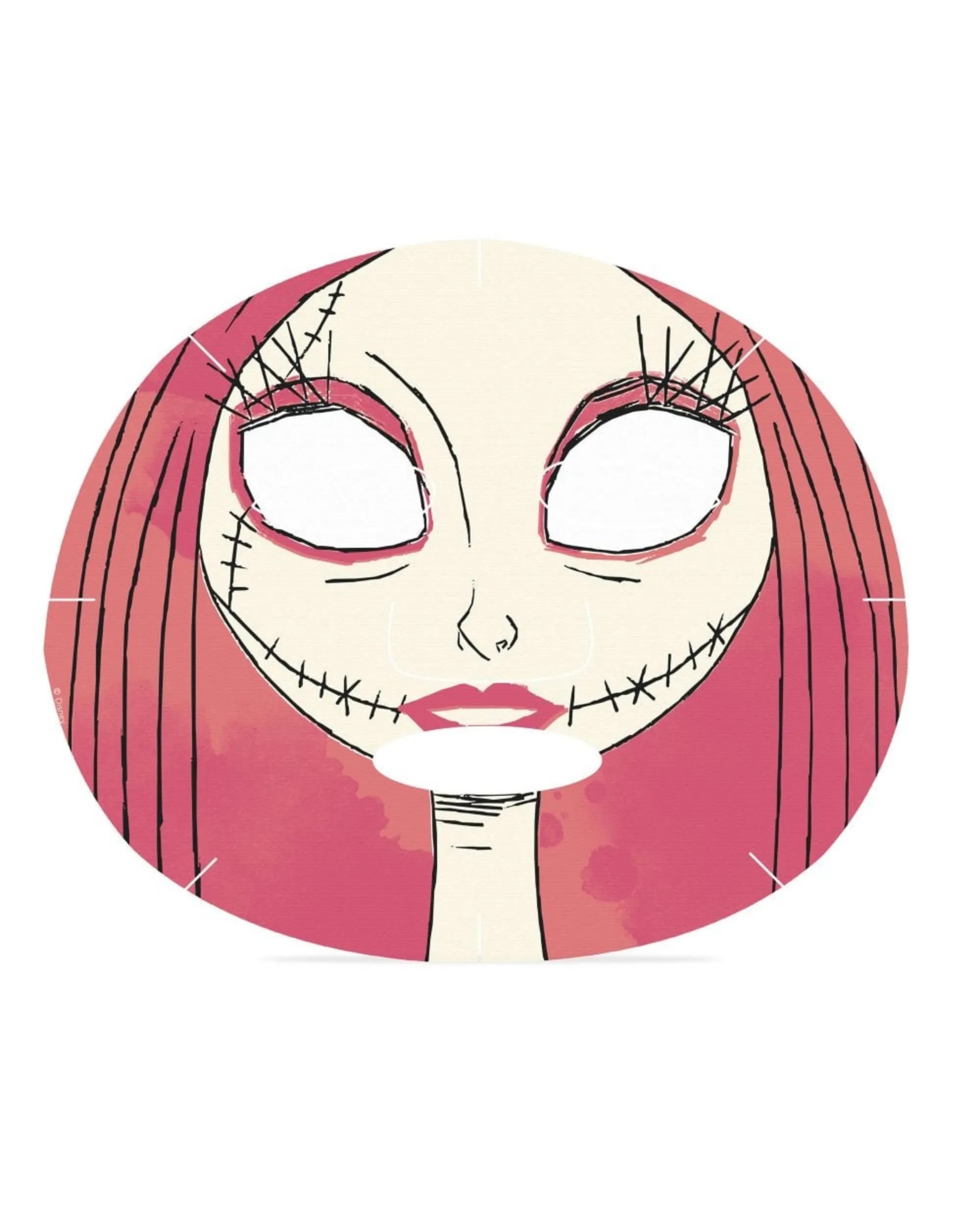 NBC Cosmetic Sheet Mask | Sally