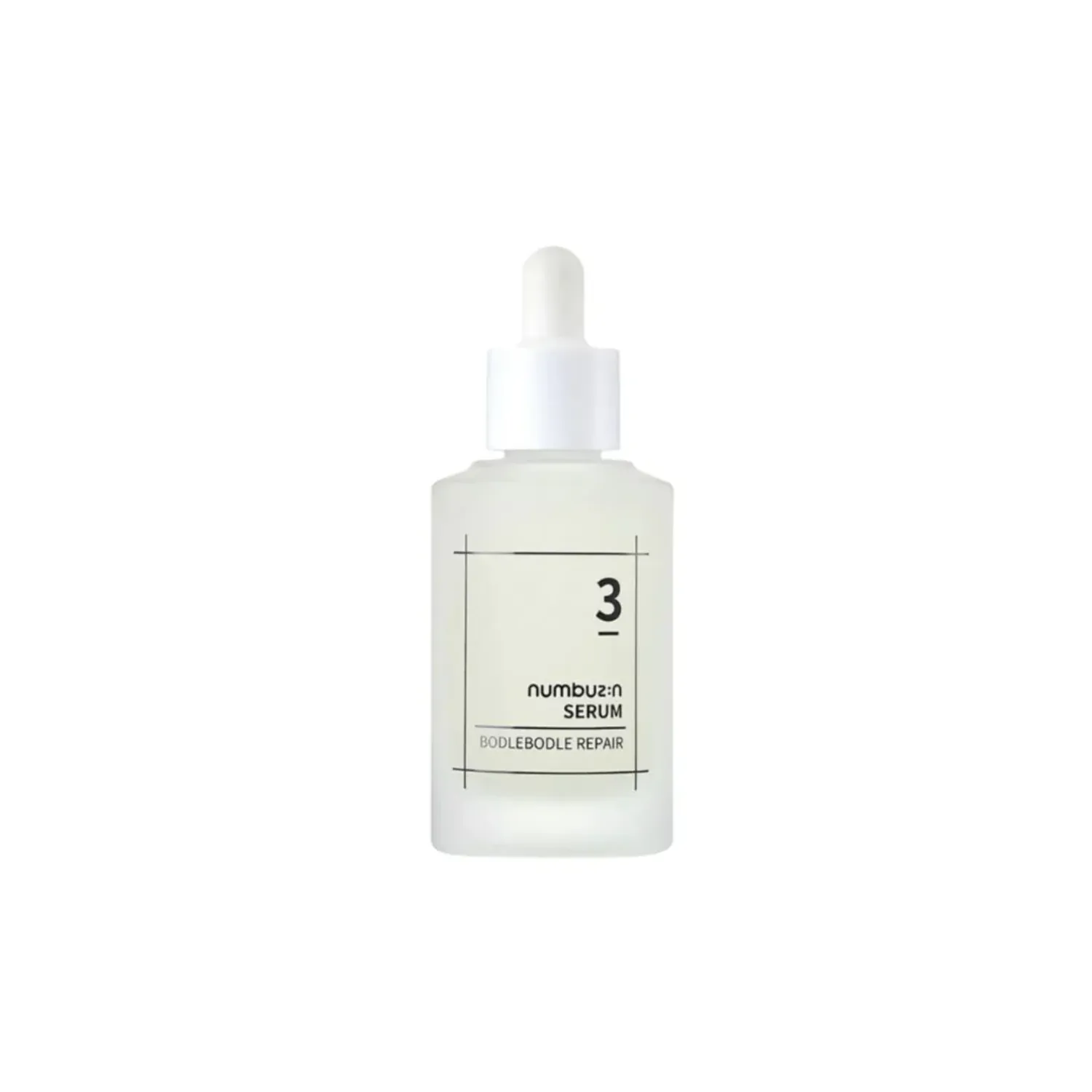 No.3 Skin Softening Serum 50ml