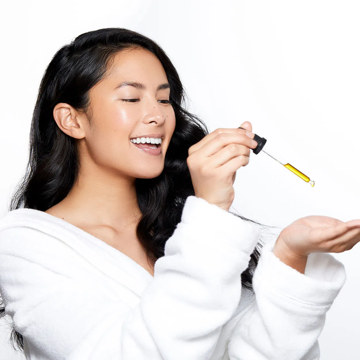 Nourish Skin and Hair Serum
