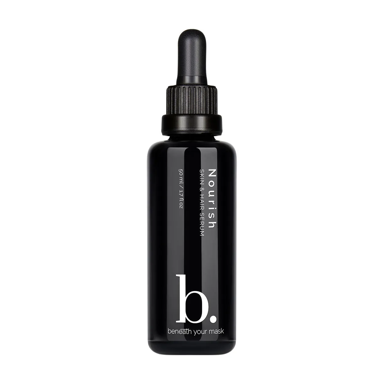 Nourish Skin and Hair Serum