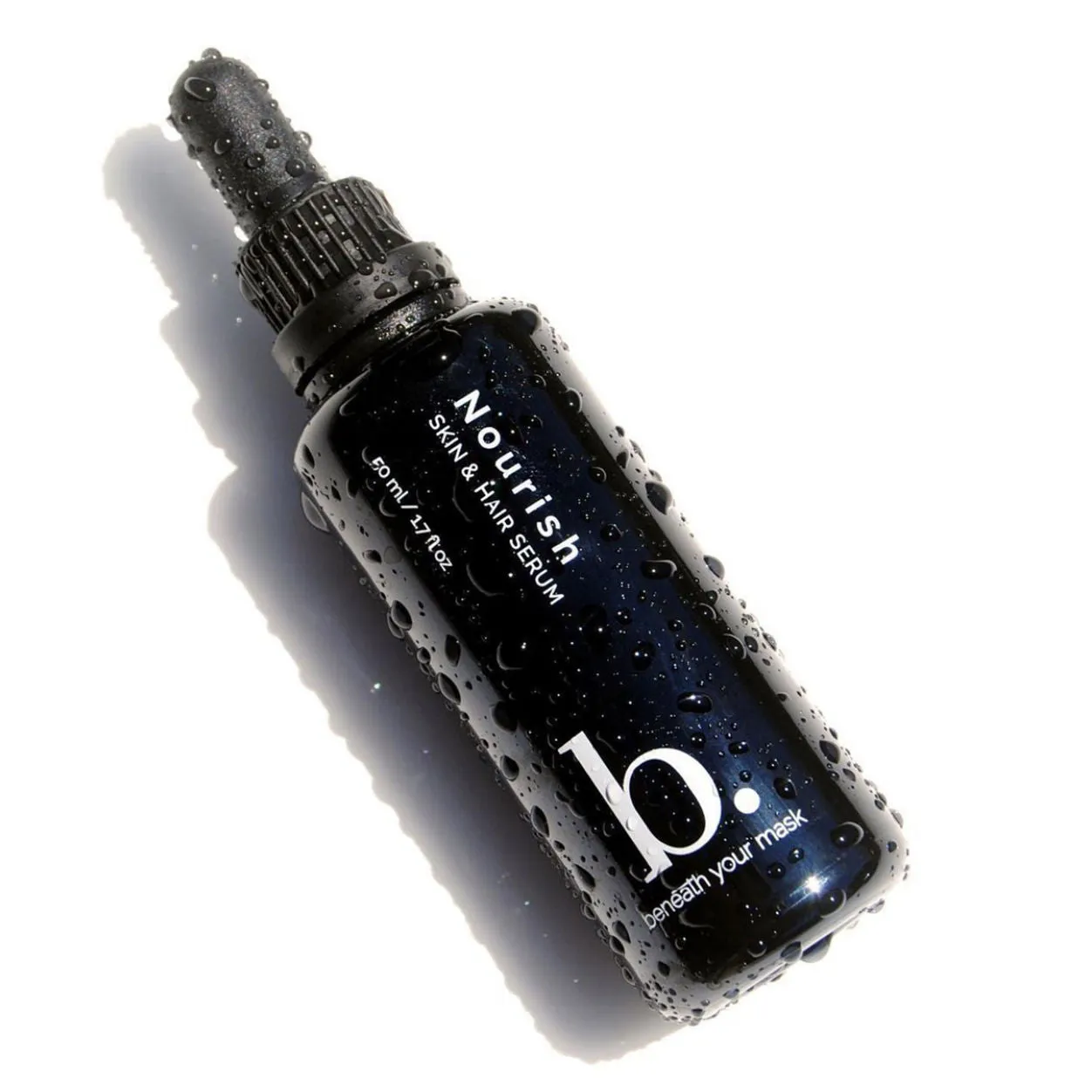 Nourish Skin and Hair Serum