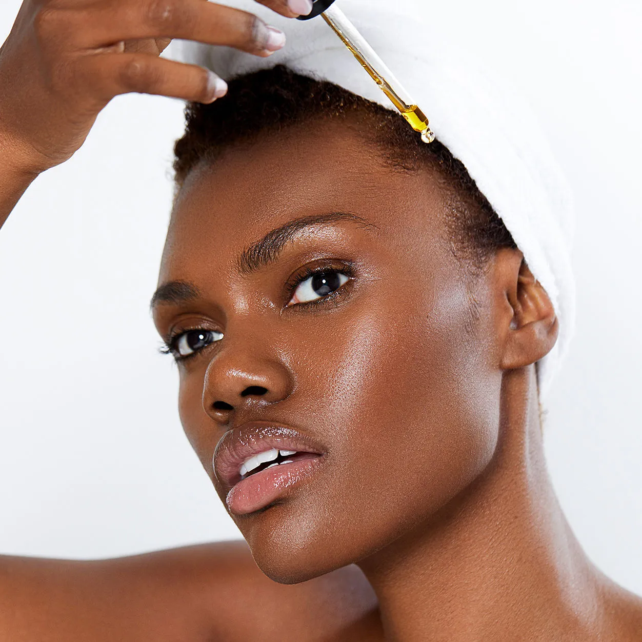 Nourish Skin and Hair Serum