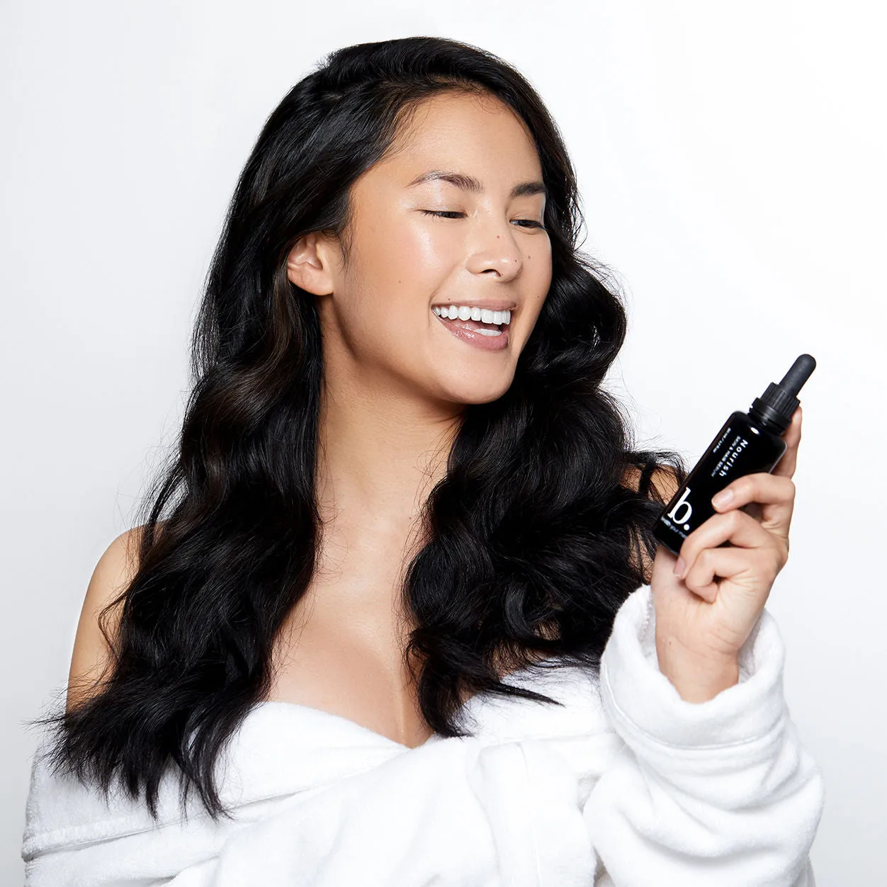 Nourish Skin and Hair Serum