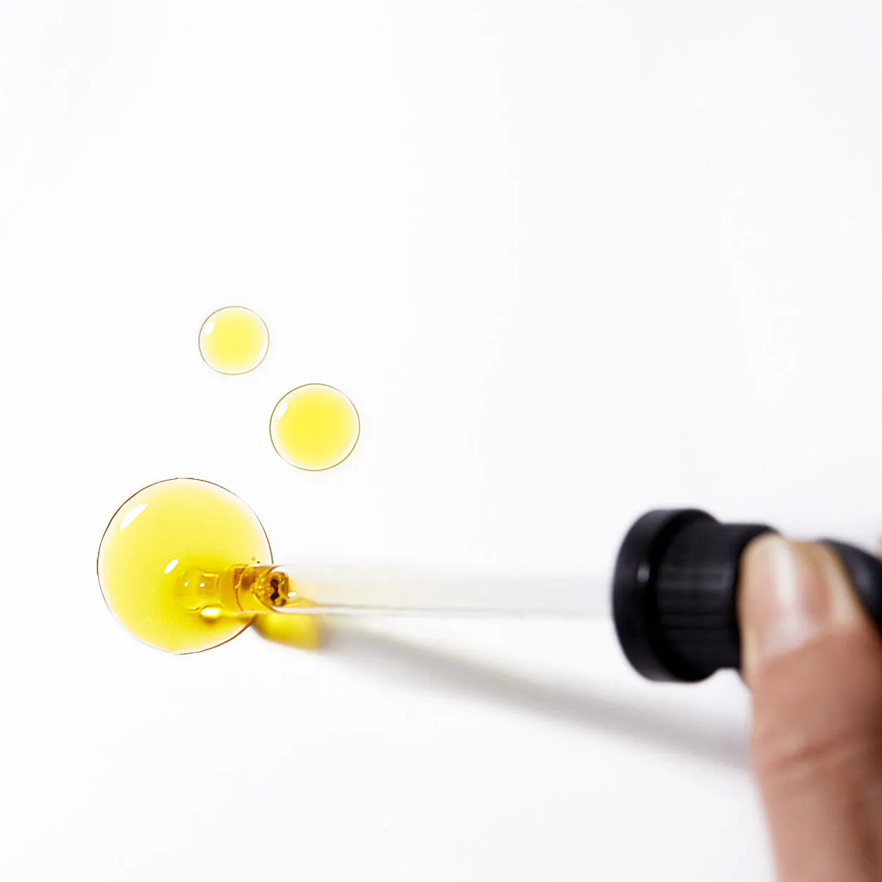 Nourish Skin and Hair Serum