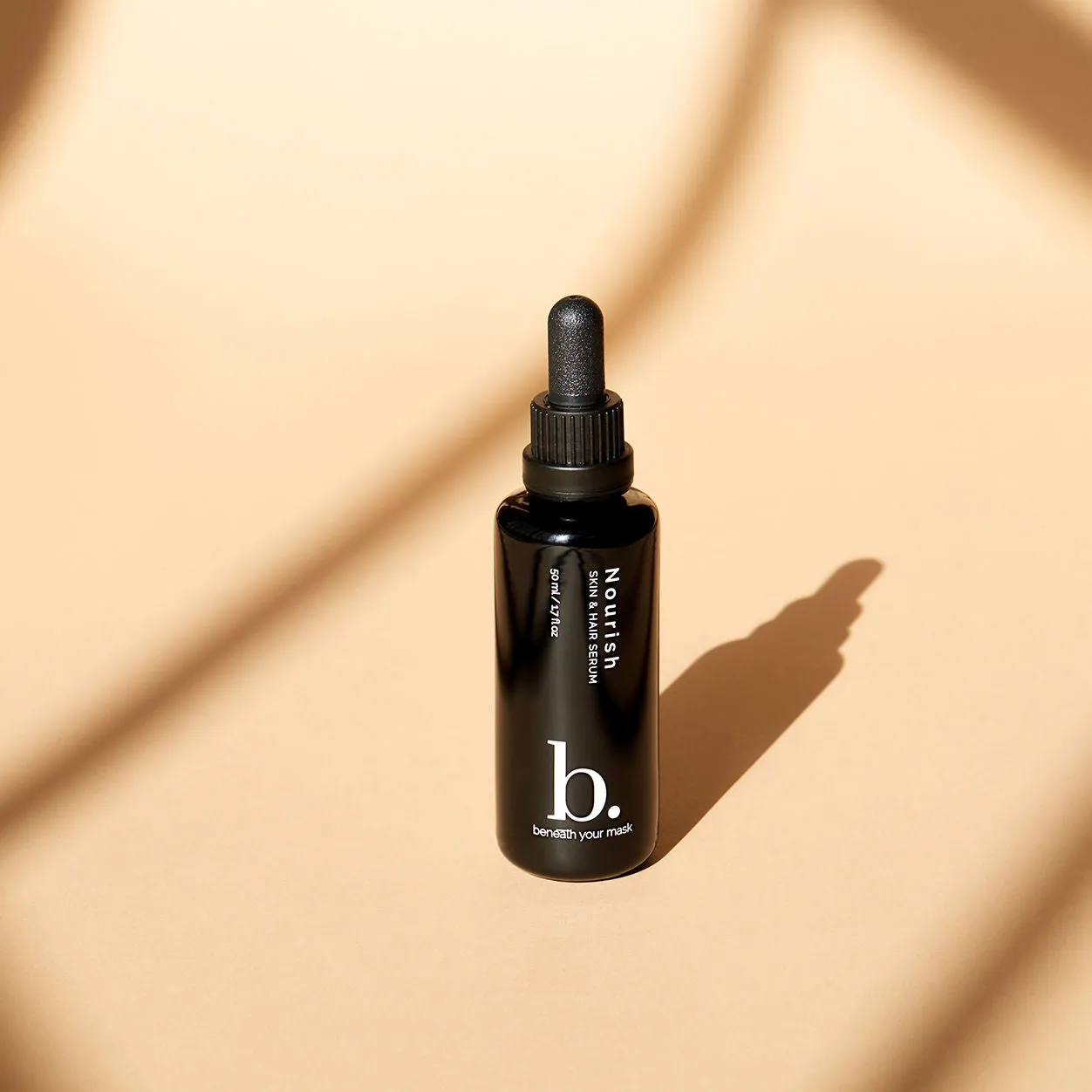 Nourish Skin and Hair Serum