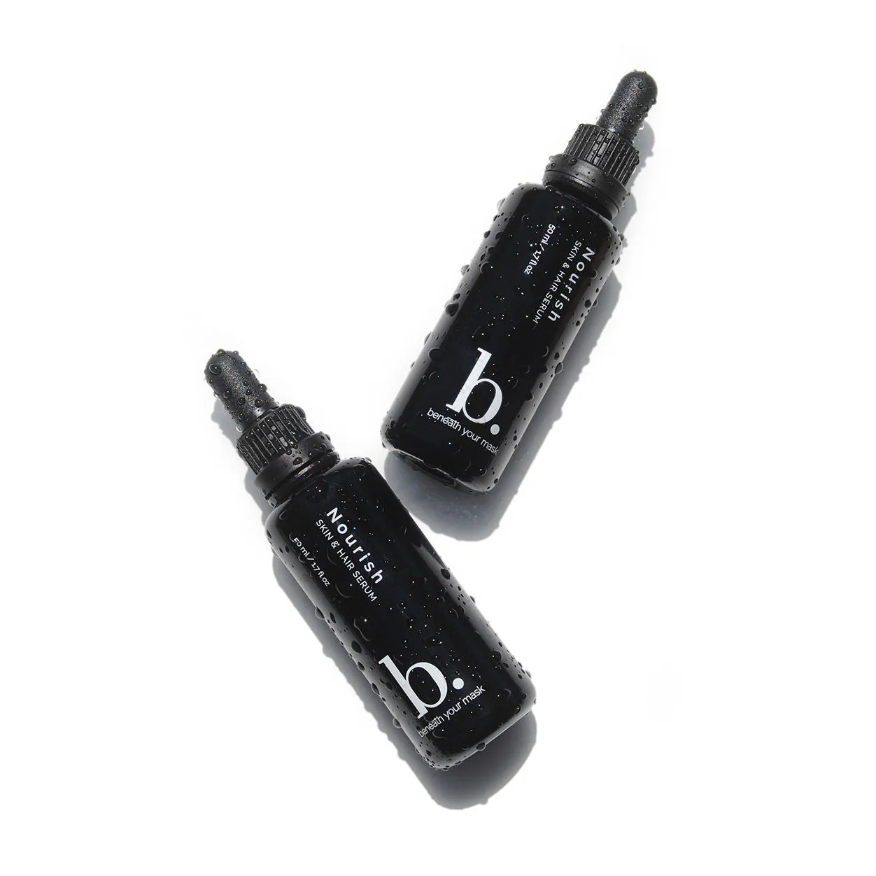 Nourish Skin and Hair Serum