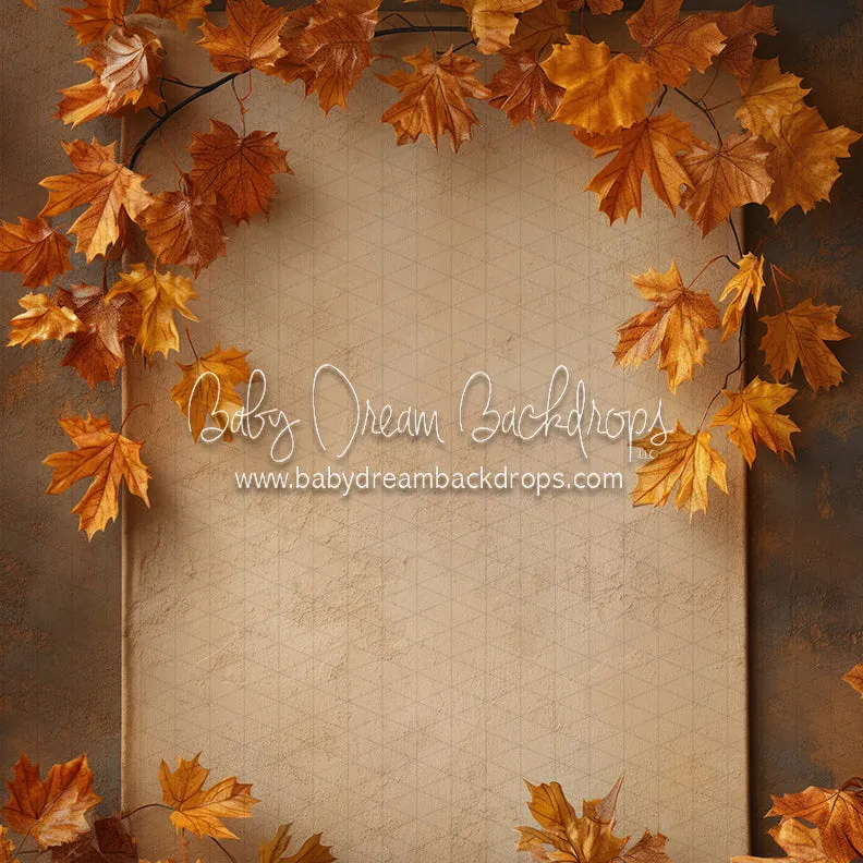 Nova Fresh Fall (CC)