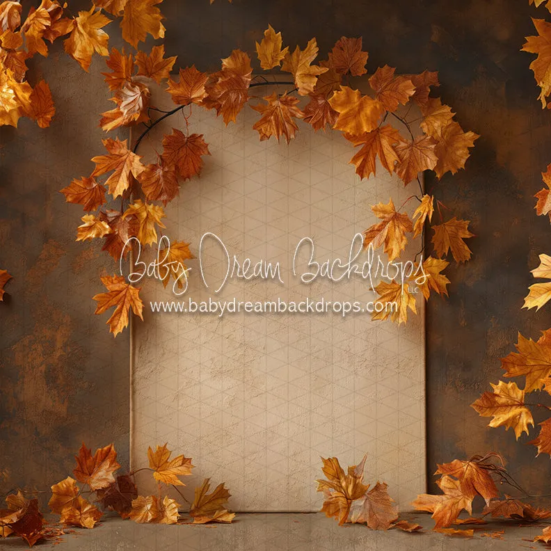 Nova Fresh Fall (CC)