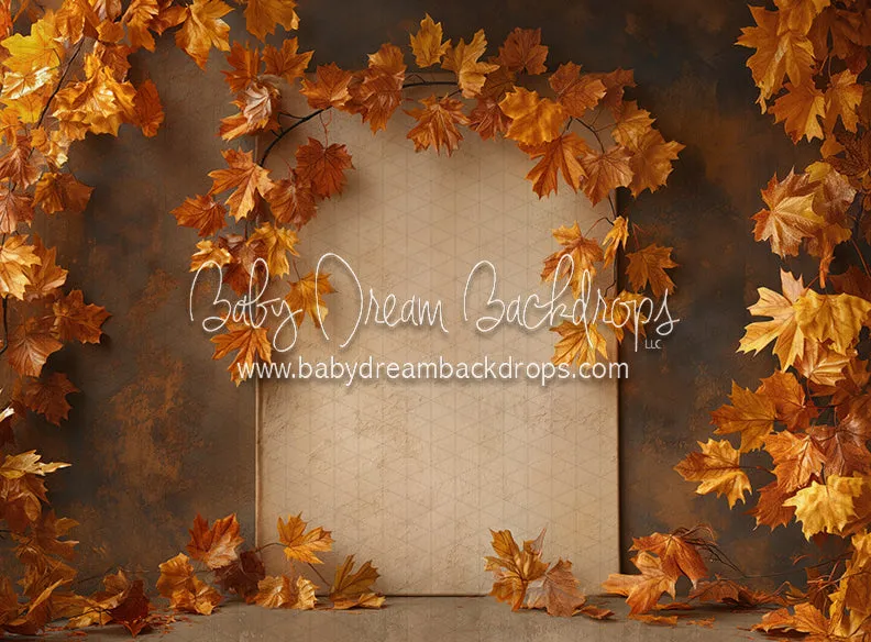 Nova Fresh Fall (CC)