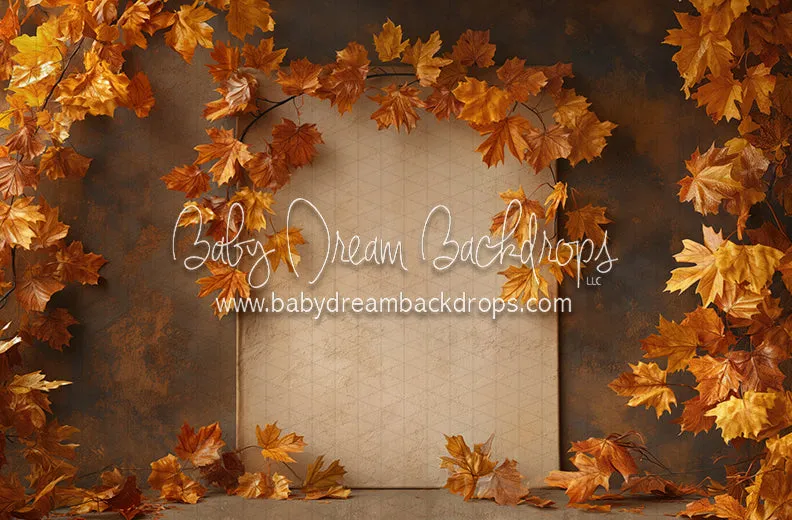 Nova Fresh Fall (CC)