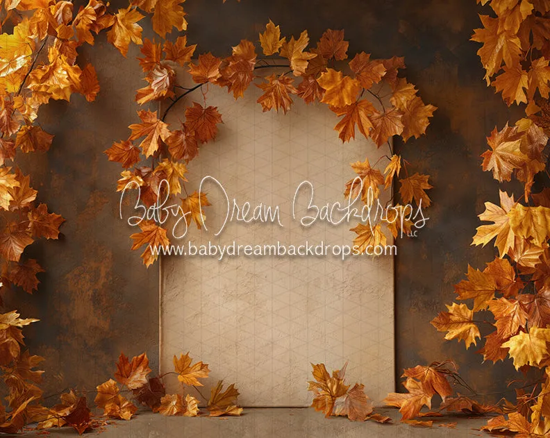 Nova Fresh Fall (CC)
