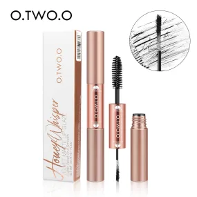 O.TWO.O 2 IN 1 MIRACLE MASCARA