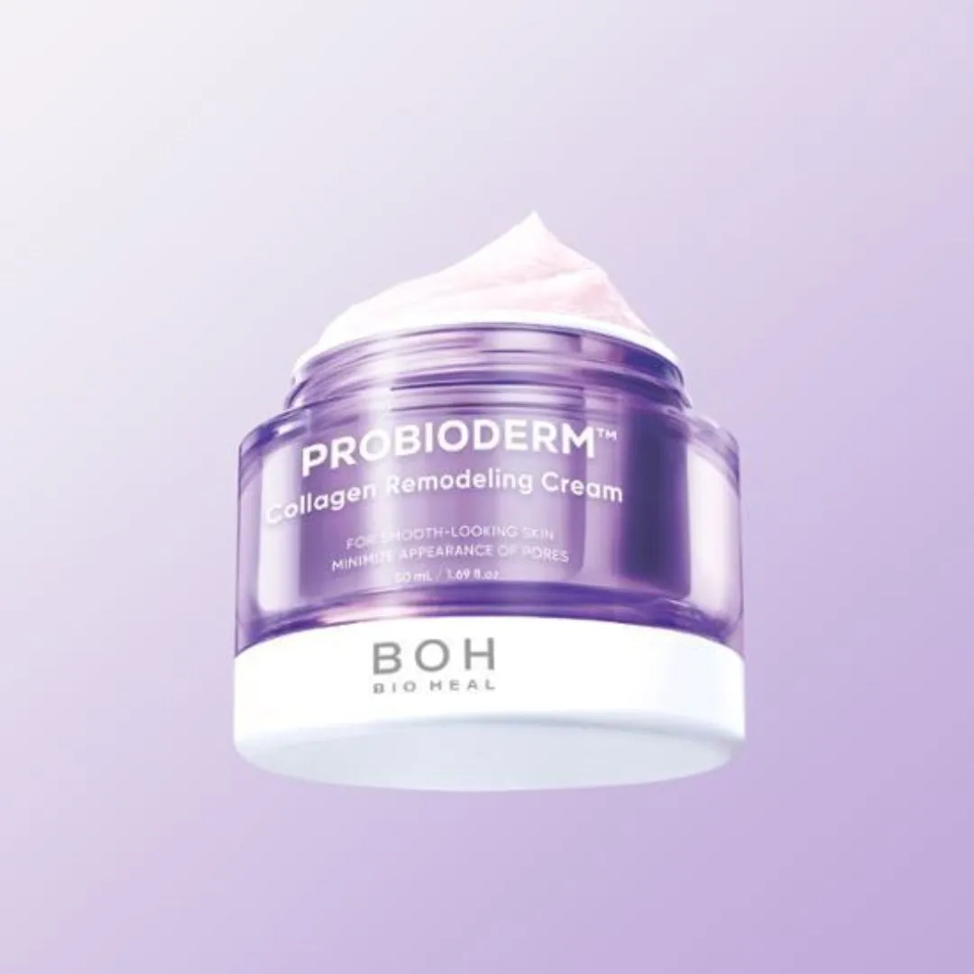 Probioderm Collagen Remodeling Cream 50ml
