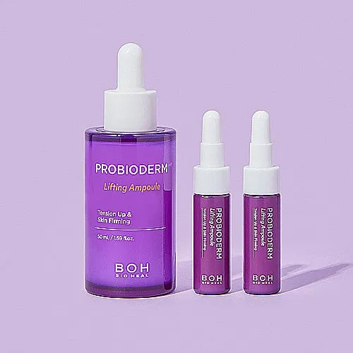 Probioderm Lifting Cream Set