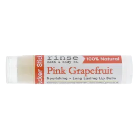 Pucker Stick  - Pink Grapefruit