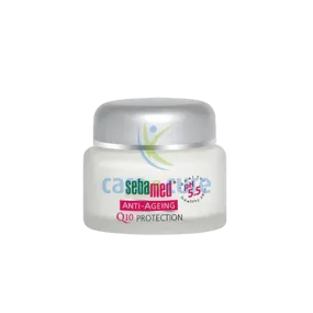 Sebamed Anti-Ageing Q10 Protection 50ml