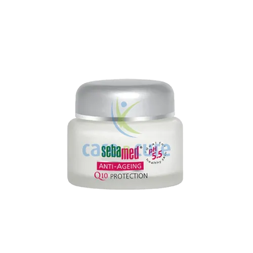 Sebamed Anti-Ageing Q10 Protection 50ml