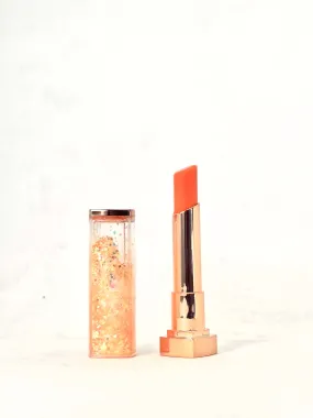 Shalala Snow Ball Lip Balm (#02 Forest Of Fairy)