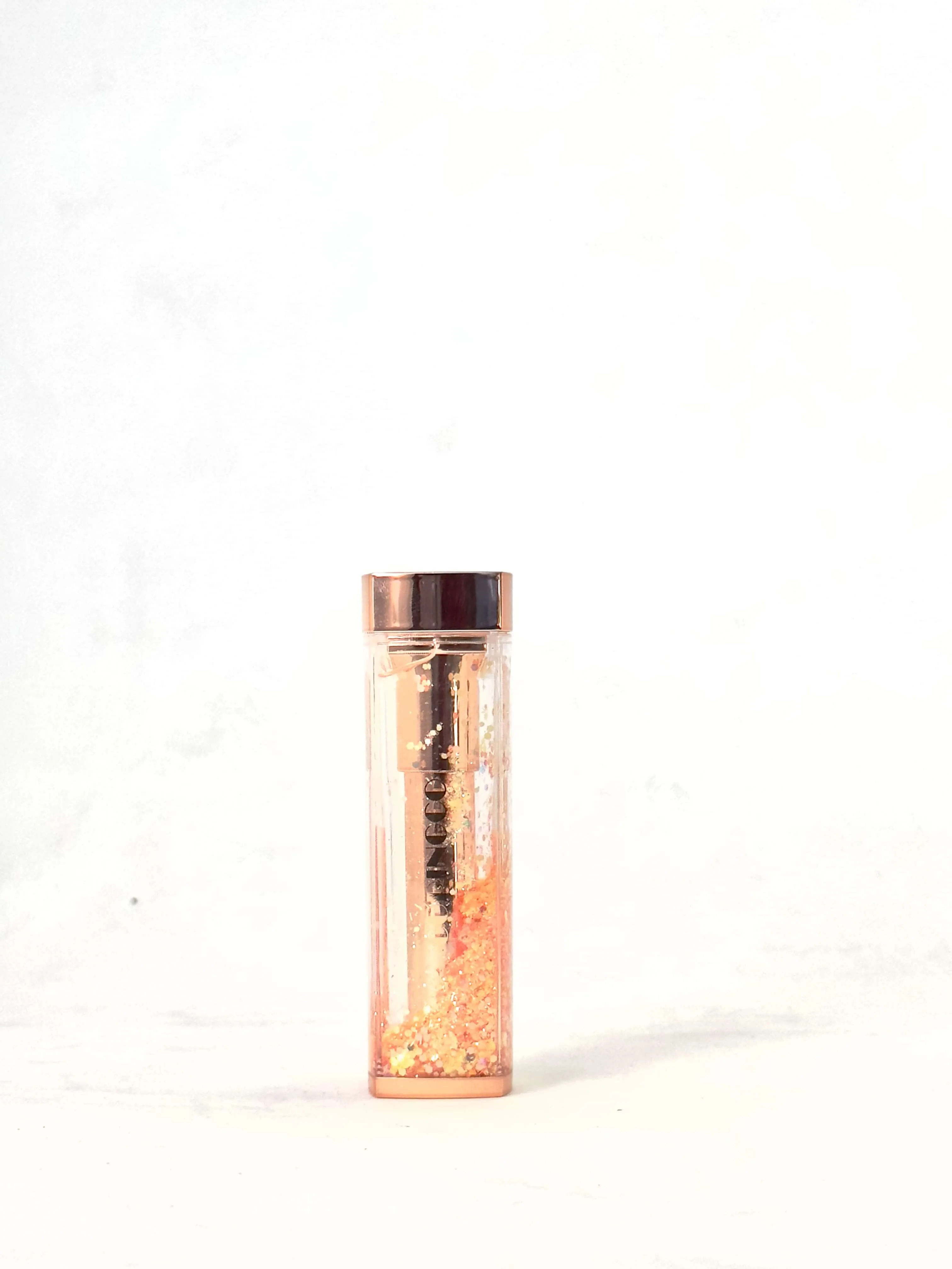Shalala Snow Ball Lip Balm (#02 Forest Of Fairy)